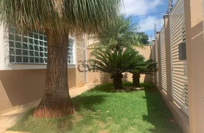 Casa para alugar em londrina com 3 quartos, 200 m², san remo, londrina