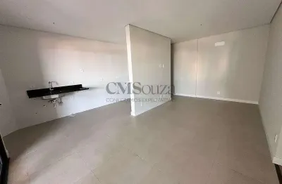 Apartamento à venda em londrina, centro, com 3 quartos, com 86 m², odyssey