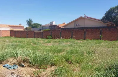 Terreno à venda em londrina, granville parque residencial, com 500 m²