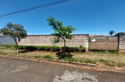 Terreno à venda em londrina, granville parque residencial, com 500 m²