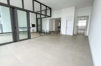 Apartamento à venda em londrina, gleba palhano, com 3 suítes, com 181 m², lumini