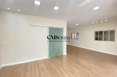 Ponto comercial com 4 salas para alugar na Rua Pará, --, Centro, Londrina