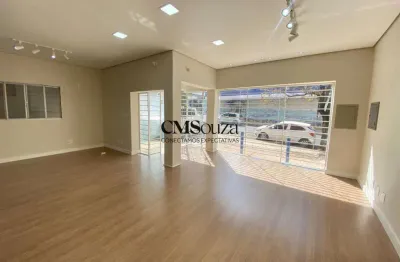 Ponto comercial com 4 salas para alugar na Rua Pará, --, Centro, Londrina