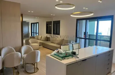 Apartamento para alugar em londrina, terra bonita, com 2 quartos, com 84 m², mind
