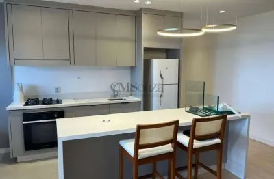 Apartamento para alugar em londrina, terra bonita, com 2 quartos, com 84 m², mind