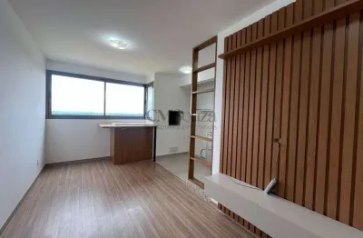 Enjoy – apartamento para locação com 2 quartos, 1 vaga – 55 m² – gleba palhano- londrina/pr