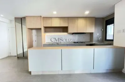 Edifício tay – apartamento para locação com 3 quartos (1 suíte), sala ampliada e 2 vagas paralelas – 90 m² – gleba palhano, londrina/pr