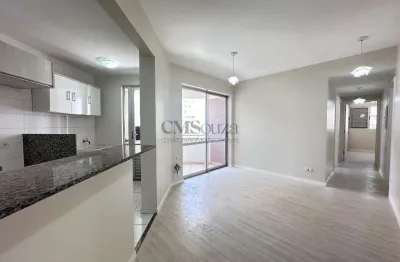 Apartamento à venda em londrina com 3 quartos, 72 m², brisas do lago, gleba palhano