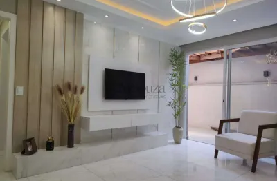 Apartamento para alugar em londrina, centro, com 3 quartos, com 127 m², duas irmãs