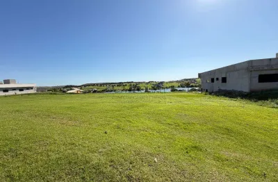 Terreno em condomínio fechado à venda na PR 323, --, Centro, Sertanópolis