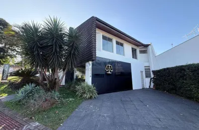 Casa comercial para venda e locação, 193m², quebec, londrina