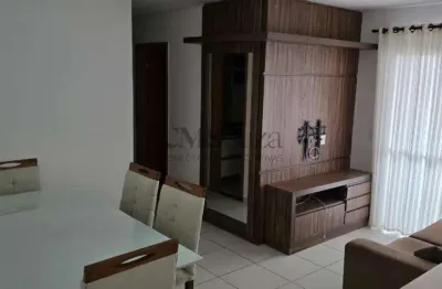 Apartamento para alugar no condomínio aquaparque, com 3 quartos, sendo uma suite, com 69 m², 1 vaga de garagem - bairro vitória régia, londrina