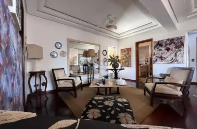 Apartamento mobiliado para alugar no edifício residencial rio de janeiro – 3 dormitórios (1 suíte), 170m², 2 vagas paralelas – centro, londrina