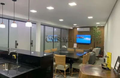 Casa para locação | 3 quartos (1 suíte) | 233m² | 4 vagas | jardim alpes – londrina/pr