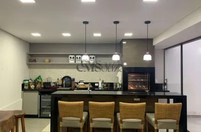 Casa para Locação | 3 Quartos (1 Suíte) | 233m² | 4 Vagas | Jardim Alpes – Londrina/PR