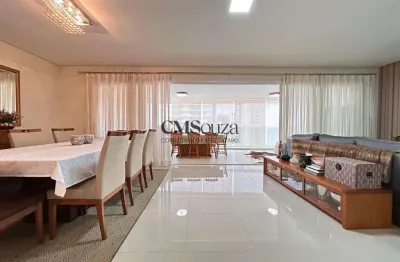 Apartamento para venda, gleba palhano, com 3 suítes, com 182.49 m², maison victoria