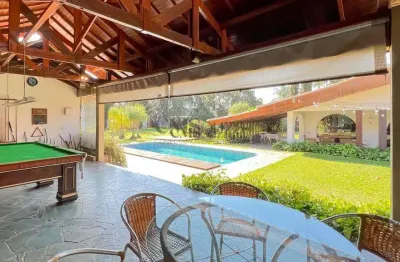 Casa residencial/comercial para alugar no jd. bela suíça em londrina – 4 dormitórios (3 suítes), 550m², 6 vagas