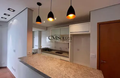 Apartamento à venda em londrina, gleba palhano, com 81 m², evolution ayrton senna