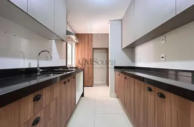 Apartamento para alugar no edifício chelsea tower – 3 quartos (1 suíte), 100,04m², 2 vagas – gleba palhano, londrina