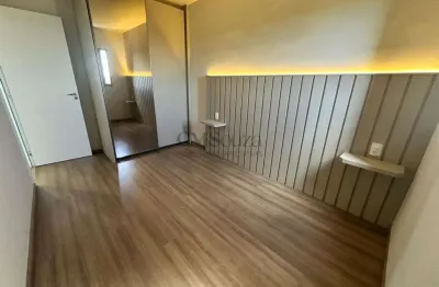 Apartamento para alugar no condomínio carmel – 2 dormitórios, 51m², 1 vaga – gleba palhano, londrina