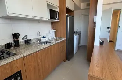 Apartamento mobiliado para alugar no enjoy – 2 quartos (1 suíte), 54m², 1 vaga – gleba palhano, londrina