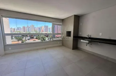 Villa montese – apartamento para locação com 2 dormitorios (suite e demi-suíte, sala estendida e 1 vaga 73 m² centro londrina/pr