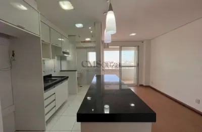 Apartamento para alugar no liberty towers – 3 dormitórios, 77m², 1 vaga – gleba palhano, londrina