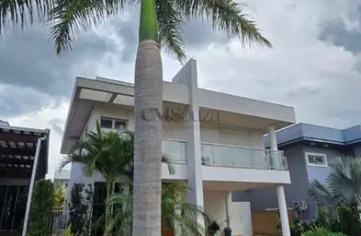 Casa para alugar no condominio royal maison - 3 suítes, 220m², 2 vagas- jardim nova esperança- londrina/pr -