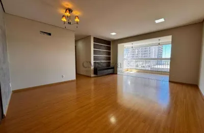 Apartamento para alugar no ed anita malfatti, com 3 quartos, 2 vagas, com 103 m², gleba palhano, londrina