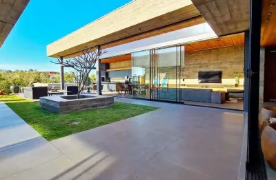 Casa à venda na estância santa paula – 4 suítes, 461m², 6 vagas – londrina