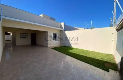 Casa para alugar no cambezinho – 3 dormitórios (1 suíte), 120m², 2 vagas – londrina/pr