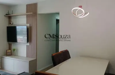 Apartamento à venda no vista parque – 3 quartos (1 suíte), 71m², 2 vagas – jardim presidente, londrina