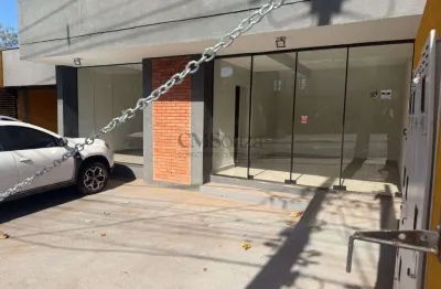 Loja térrea para alugar na rua georgetown –  60m², 2 vagas – guanabara, londrina