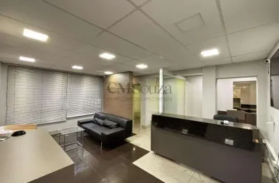 Loja comercial para alugar na rua bento munhoz da rocha neto – 578m², 08 vagas – gleba palhano, londrina