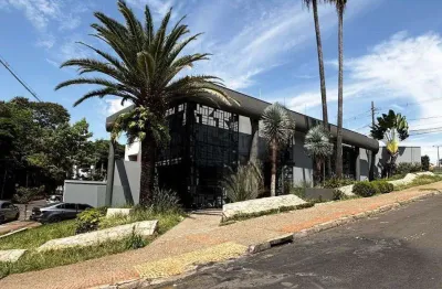 Loja comercial para alugar na rua bento munhoz da rocha neto – 578m², 08 vagas – gleba palhano, londrina