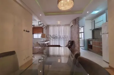 Apartamento para alugar no garden catuaí – 2 dormitórios (1 suíte), 69m², 1 vaga – londrina - pr