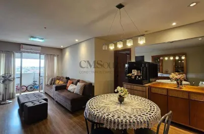 Apartamento à venda em londrina, judith, com 3 quartos, com 97.02 m², ibis