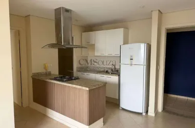 Apartamento para alugar em londrina, gleba palhano, com 2 quartos, com 83 m², evidence