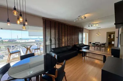 Apartamento para alugar no victória parque – 2 dormitórios/1 suíte, 70m², 1 vaga – gleba palhano, londrina