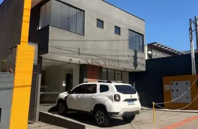 Sala para alugar na rua georgetown – 1 banheiro, 27m², sem vaga – guanabara, londrina