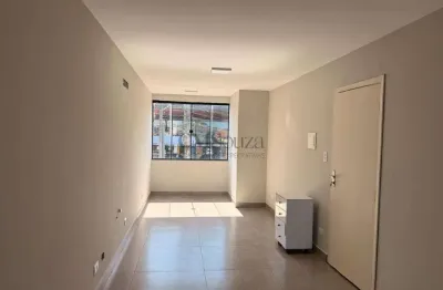 Sala para alugar na rua georgetown – 1 banheiro, 35m², sem vaga – guanabara, londrina