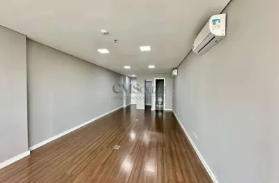 Sala Comercial para Alugar no Palhano Business Center – 42m² – Londrina