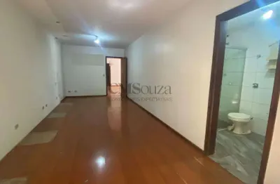 Apartamento para locação, independência, 3 quartos, com 69m², 2 vagas- centro, londrina