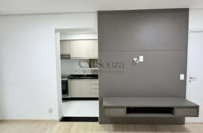 Apartamento para alugar no ed. aquarela pinheiros , parque jamaica, com 3 quartos, com 72 m², londrina