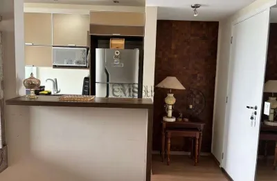 Apartamento mobiliado para alugar no edifício pateo aurora, com 3 quartos, 63m², 1 vaga de garagem - bairro aurora, londrina