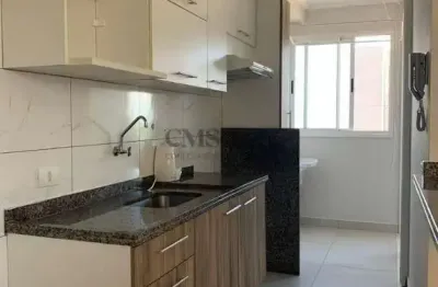Apartamento para alugar solar alta vista, 2 quartos,73 m², 2 vagas -aurora, londrina