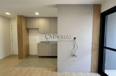Apartamento para alugar no condomínio mind, com 2 quartos, 70 m², 1 vaga de garagem - bairro terra bonita, londrina