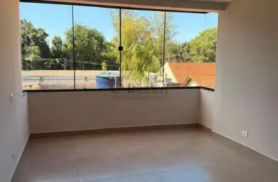 Sala comercial para alugar na Rua Georgetown, --, Guanabara, Londrina