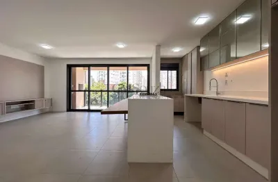 Apartamento para alugar no edifício tay – 2 quartos, 90m², 2 vagas – gleba palhano, londrina
