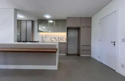 Apartamento para alugar no edifício tay – 2 quartos, 90m², 2 vagas – gleba palhano, londrina